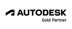 AUTODESK Gold Partner